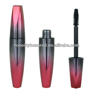 Sexy Coloré Mascara Makeup Tube pour Emballage Cosmétiques